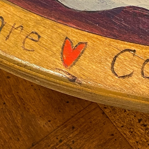 Sticks 20” Lazy Susan - Picture 8 of 11